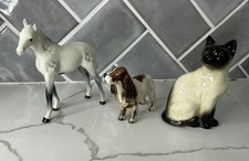 Beswick Horse Arab Bahram
