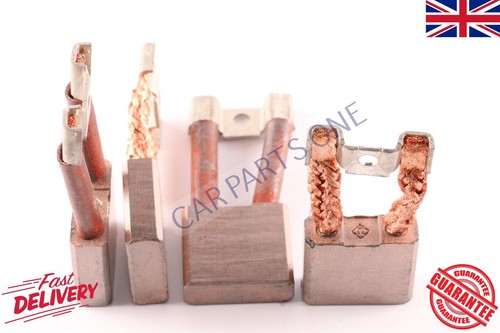 Carbon brush set rx135h for - carbon,