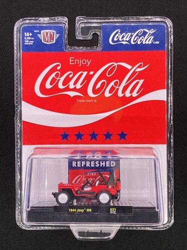 Machines 64 scale - m2,