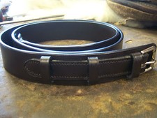 Leather Balance Strap for Side