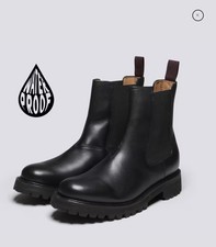 Grenson Milo WP Size 11 UK -