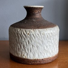 Vintage Bitossi Pottery Vase