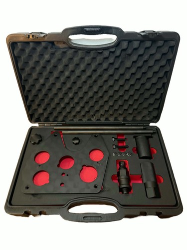 Balance shaft tool kit - kit, for