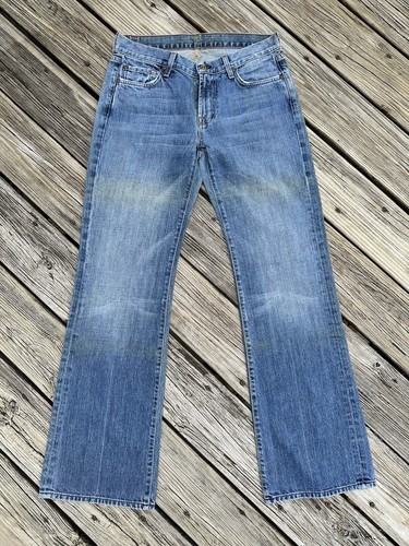 Seven jeans vintage 2000s - seven, 7