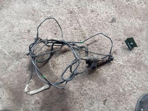 Volvo v70 webasto heater - ii, sw