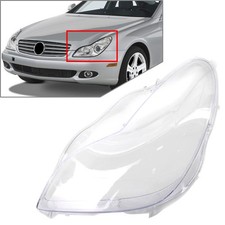 Headlight Headlamp Lens Cover