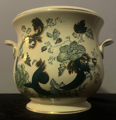 Vintage masons green - vintage,