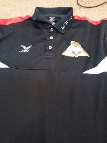 Doncaster rovers 2xl - 2xl, polo
