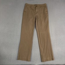 Eddie Bauer Pants Women 8 Tall