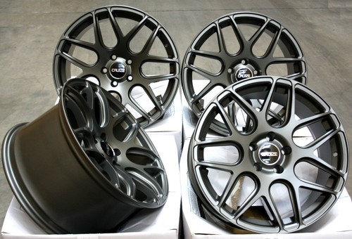 Grey cr1 alloy wheels - cr1, fit