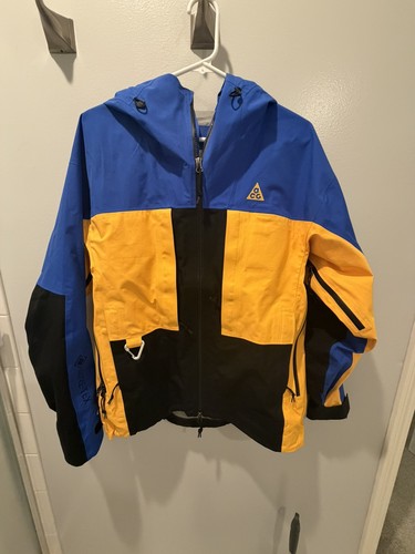 Nike acg misery ridge gore - misery,