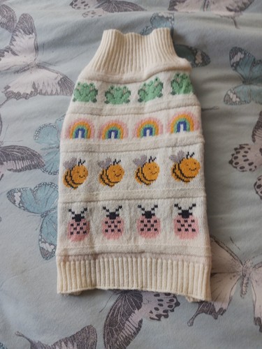Pets home dog - at, jumpers