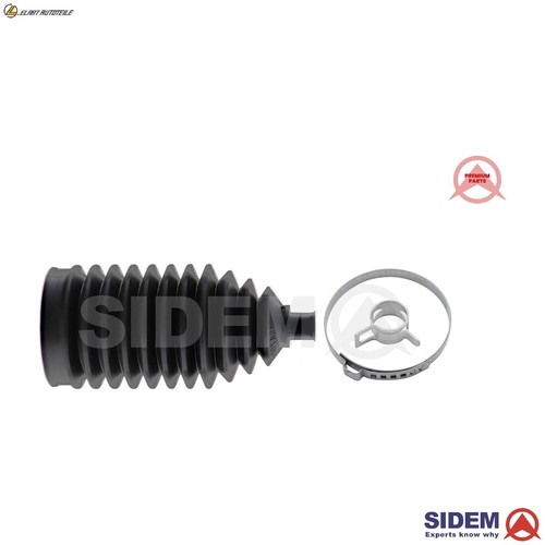 Bellow steering 327 - bellow, for