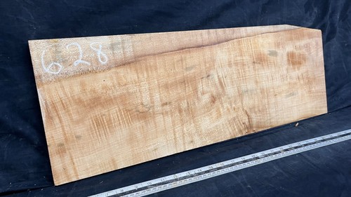 Rippled sycamore tone - , wood