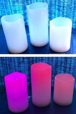 Home Stories -Colour Changing