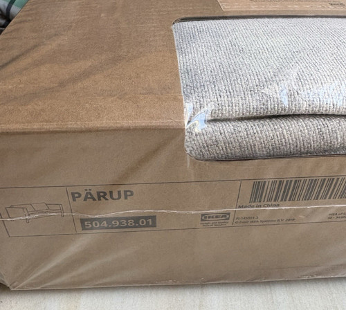 Ikea parup seat - 2, sofa