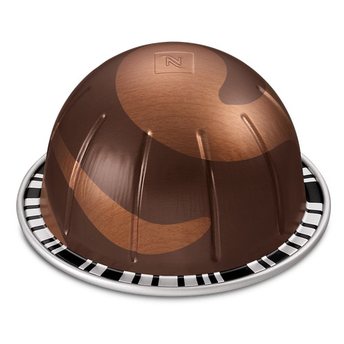 Nespresso vertuo pods rich - vertuo,