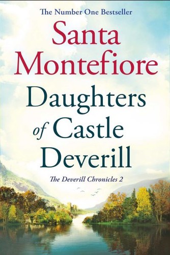 Daughters castle deverill - daughters, of
