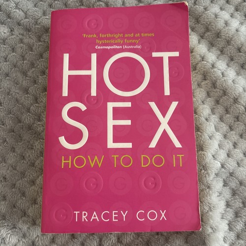Hot how to do - hot, s**: