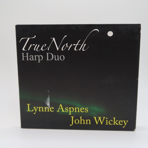 Lynne aspnes john wickey - lynne, &