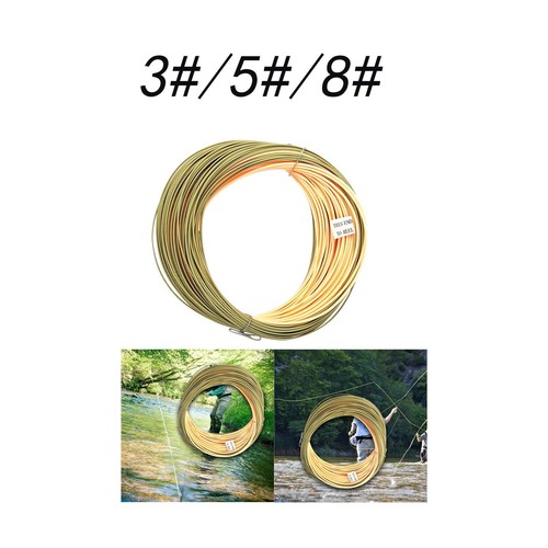 Trout fishing line - fishing, line,