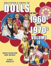 Collector's Guide to Dolls of