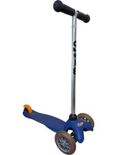 Micro Mini Scooter Push