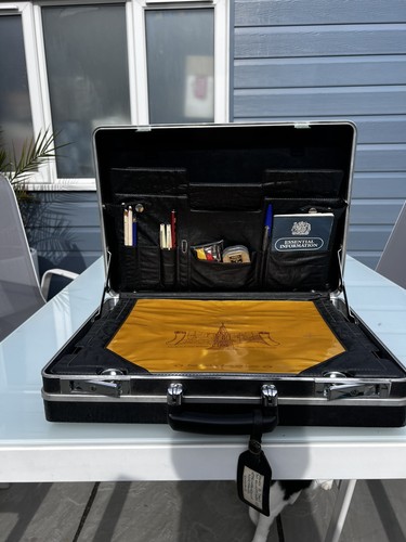 Vintage retro custom hard case - vintage,