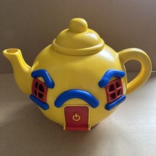Bluebird Toys Big Yellow
