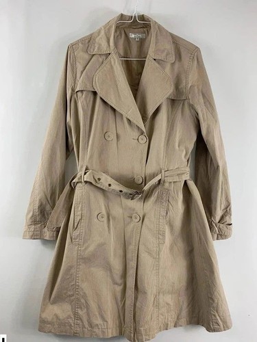 Decollage trench coat mac - trench,