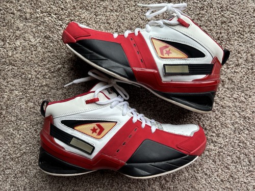 Vintage converse drop - vintage, mid