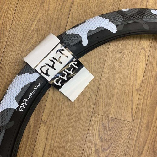 Cult vans inch bmx - x,