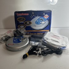 Goodmans GCD713R CD Player