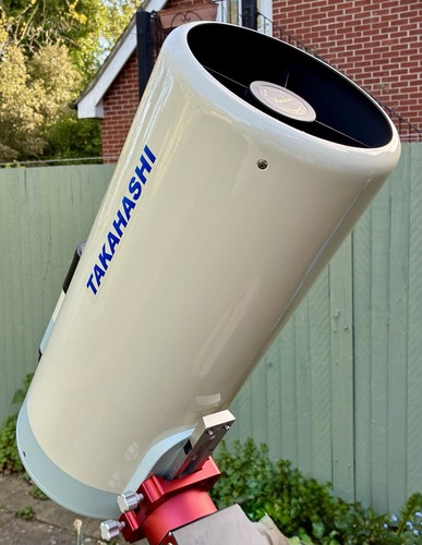 Takahashi mewlon 210 - mewlon,