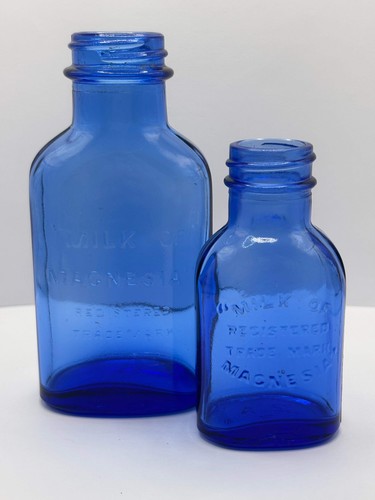 Blue milk magnesia - 2,