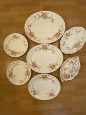 Vintage Keeling&C Late Mayers