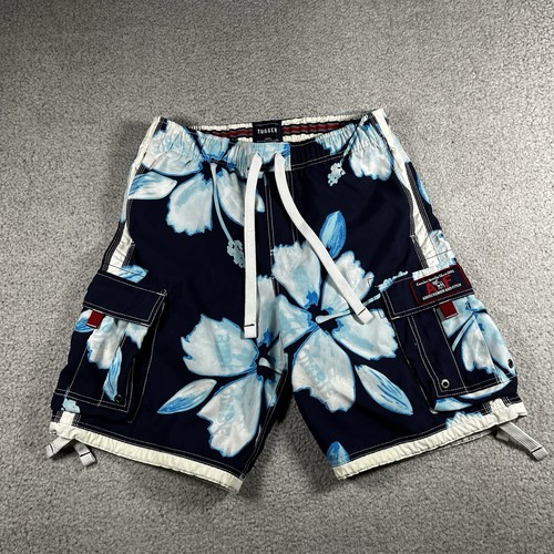 Vtg abercrombie fitch tugger - vtg,