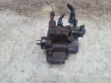 FORD TRANSIT Fuel Injector