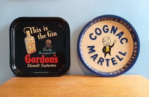 Vintage gordon gin - gordon's,