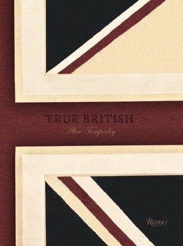 Alice temperley true british - alice,