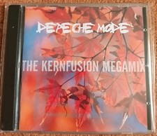 Depeche Mode DM : Kernfusion