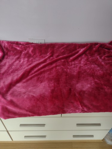 Next velvet feel pink - velvet,
