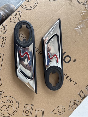 Mini cooper r55 - r57, pair