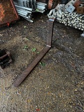 SINGLE JCB Telehandler fork  Telehandlers up to 3.5 ton - 50mm