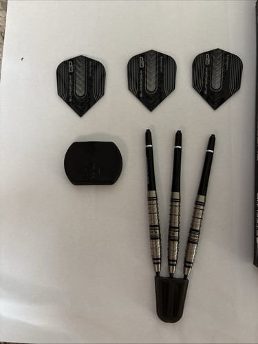 Harrows supergrip torpedo - supergrip,
