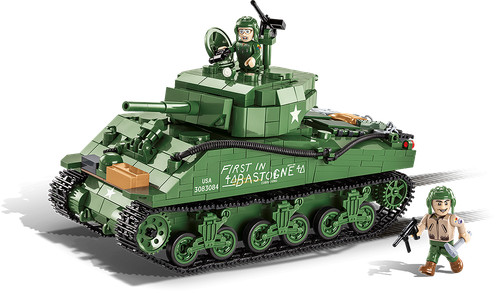 Cobi 2550 wwii - cobi-2550, hc