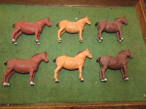 Vintage britains ltd farm - vintage,