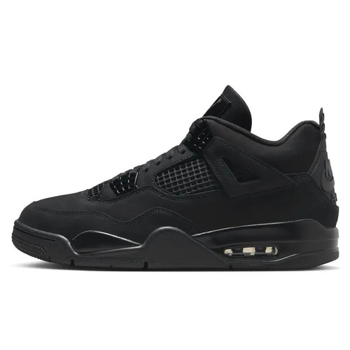 Nike air jordan black cat - air,