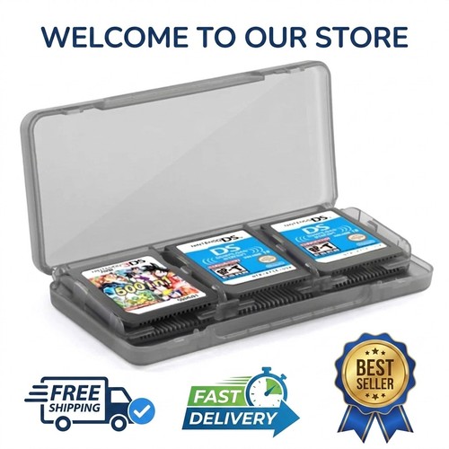 Portable 3ds game - 1,