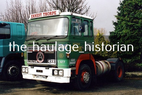 Thh truck photos - truck, seddon